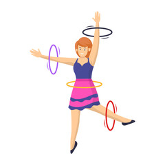 compétences sportives