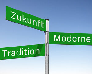 tradition et modernité