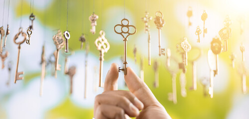 Libérer votre potentiel