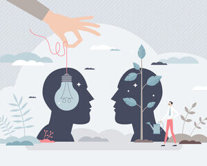 développer sa créativité