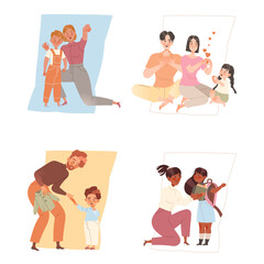 éducation bienveillante