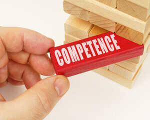 compétences