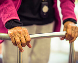 personnes fragilisées