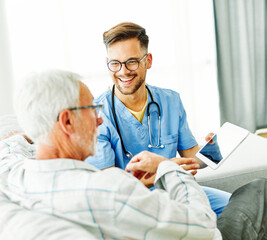 qualité des services