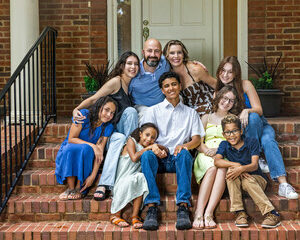 familles recomposées 