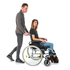 accessibilité résidentielle