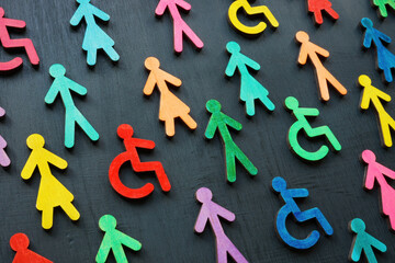 favorise l'inclusion sociale