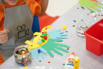 bricolage et de recyclage