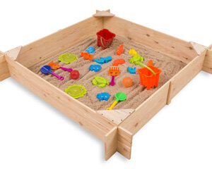 espace de jeux pour enfants