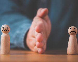 gestion des conflits