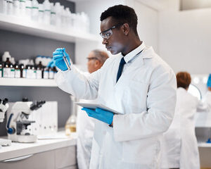 recherche et de l'innovation 