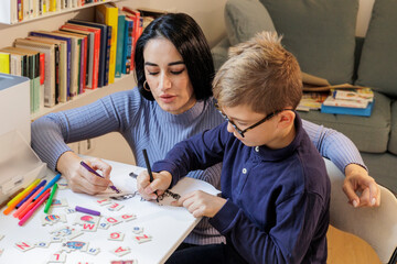 décrochage scolaire
