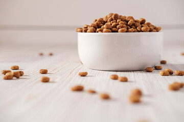 alimentation animale durable