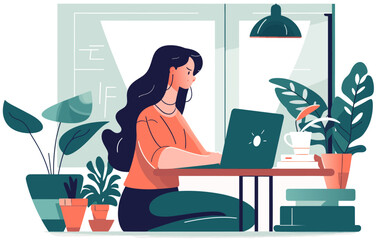 travail en freelance