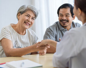 Construisez des relations