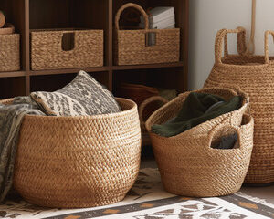 organisation d'espaces de rangement