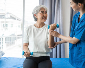 centres de rééducation