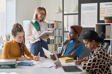 difficulté linguistique