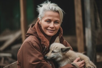 combat contre l'abandon