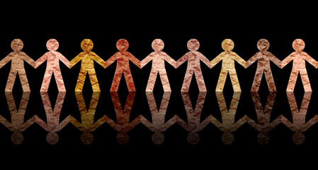 l'égalité des chances