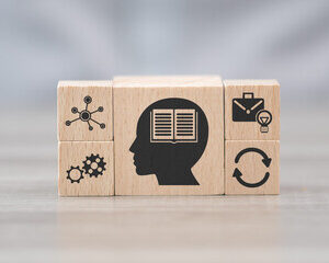 compétences et expertise 