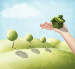 sensibilisation des touristes