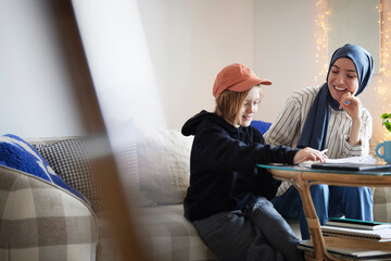 autonomie des adolescents