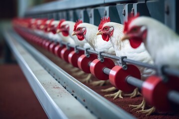 tendances en matière de nutrition animale