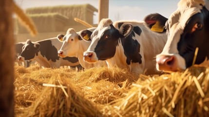 domaine de l'alimentation animale