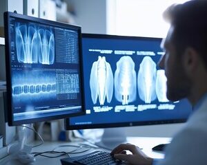 radiologie et imagerie médicale