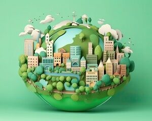 biodiversité en milieu urbain