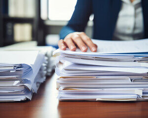 perspective d'emploi 