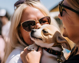 journées mouvementées