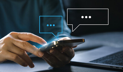 technologie sur les agences