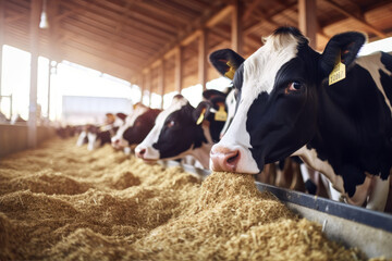 industrie de l'alimentation animale