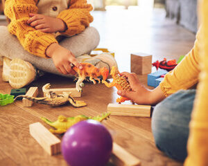 éducation des enfants