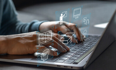 les formations en ligne