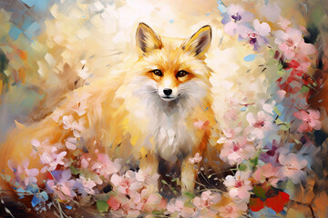 faune sauvage en ville