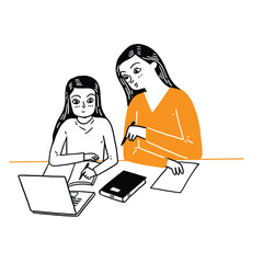 intégration harmonieuse des enfants