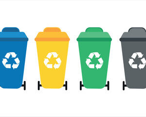 gestion des déchets