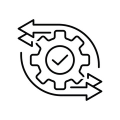 itinéraires de livraison