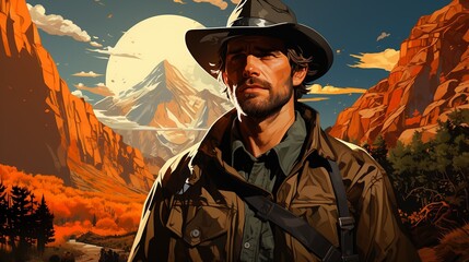 service de l'environnement urbain