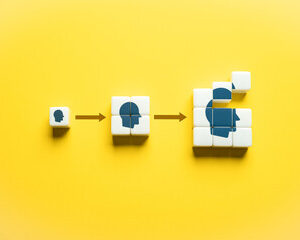 transformation personnelle 