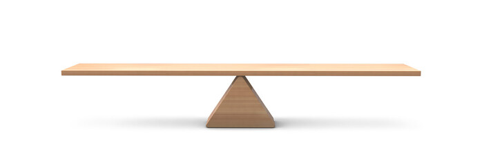 Trouver l'équilibre