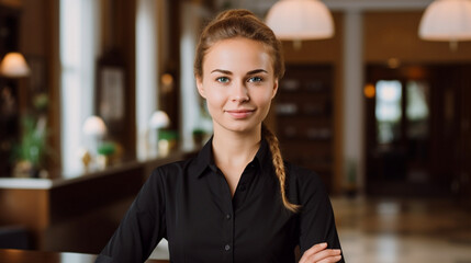 réussir en tant qu'aide ménagère