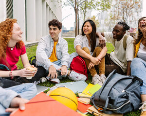 éducation des adolescents