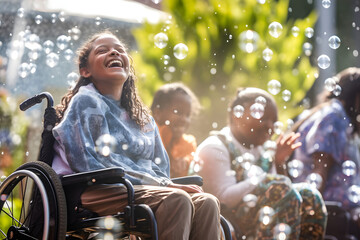 inclusion des enfants