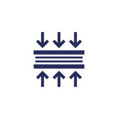  résistance au stress