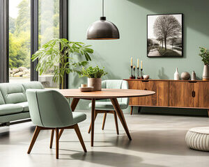 décoration d'intérieur