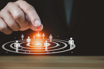 les agences de services d'aide à domicile